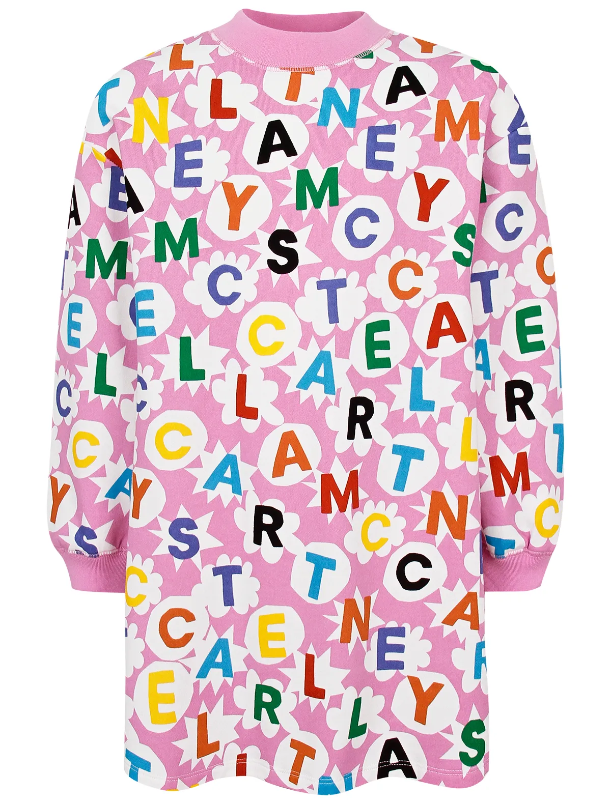 

Платье Stella McCartney, Разноцветный, 2705189