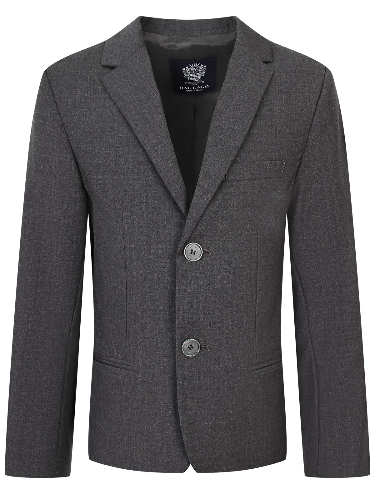 

Пиджак Dal Lago, Серый, 2698388