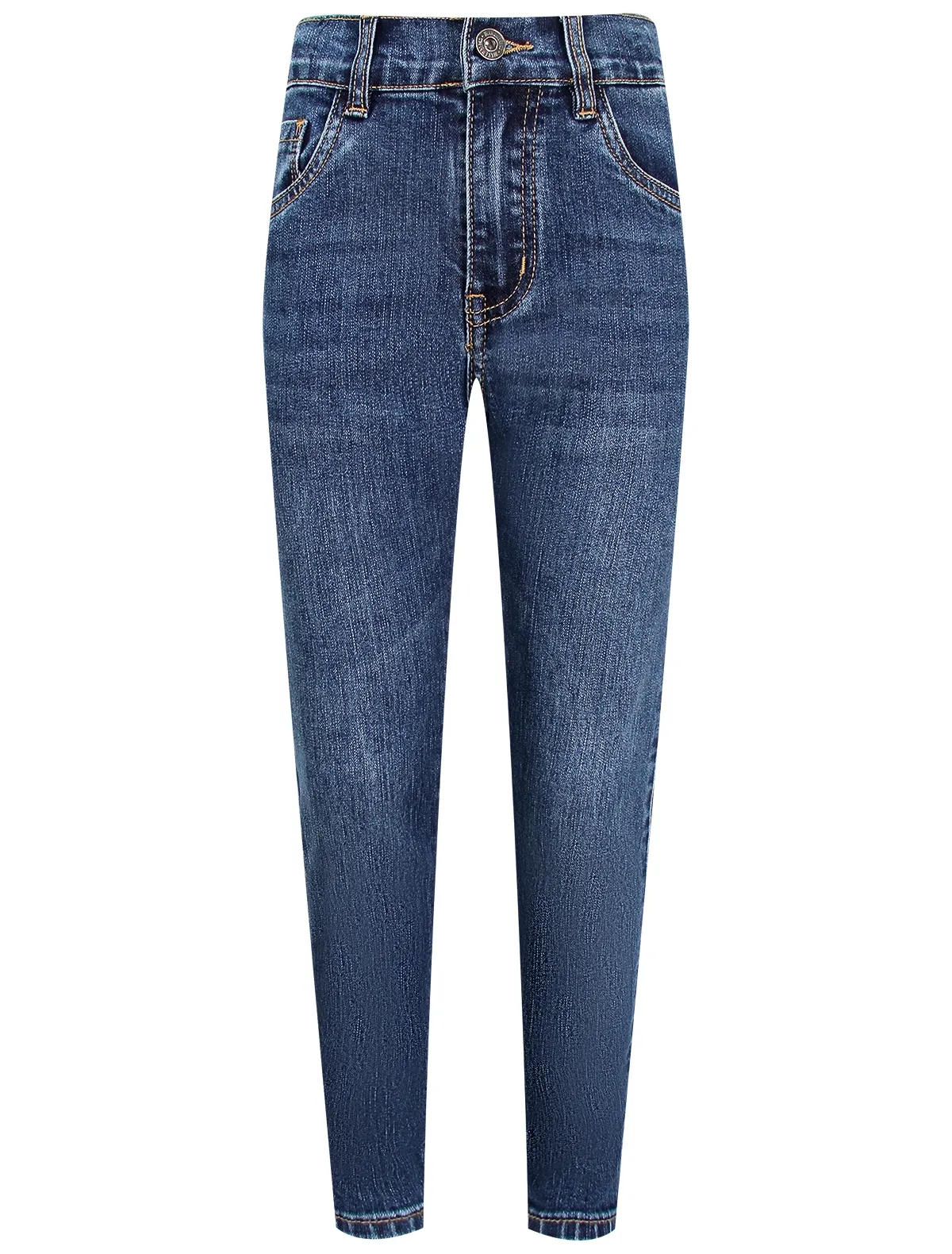 

Джинсы Bikkembergs, Синий, 2927561