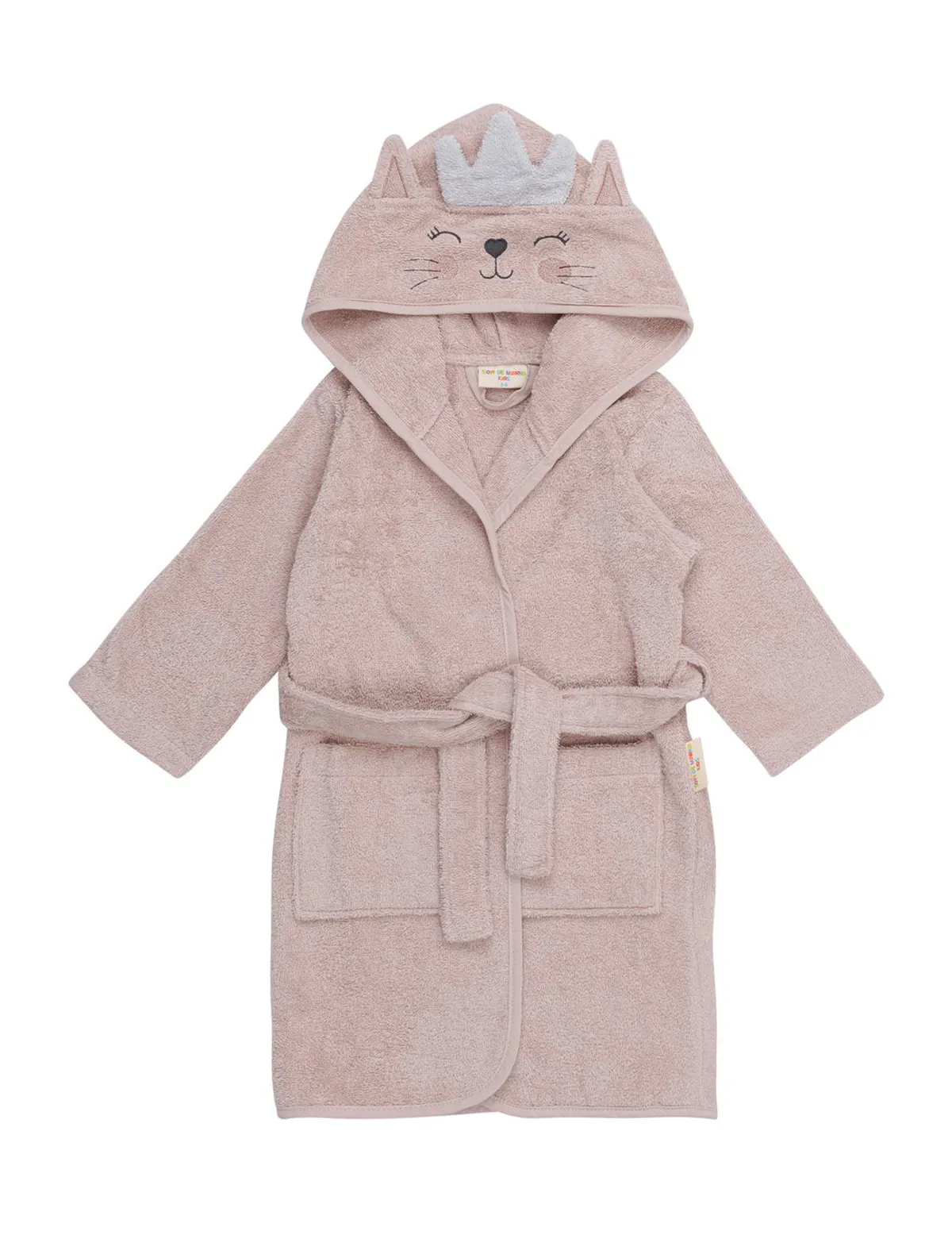 

Халат Sofi de Marko, Розовый, 2633032