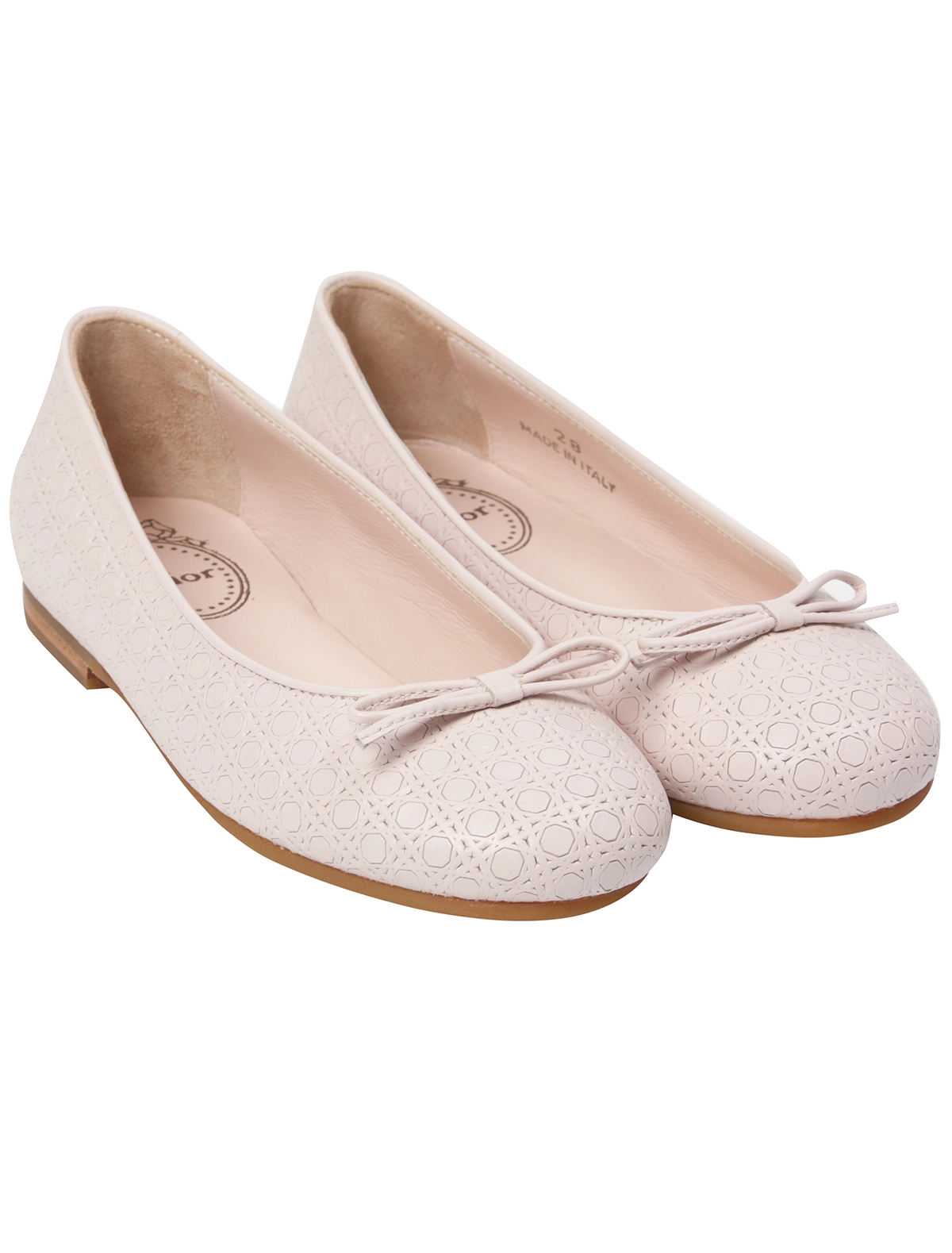 

Туфли Dior, Розовый, 1914061