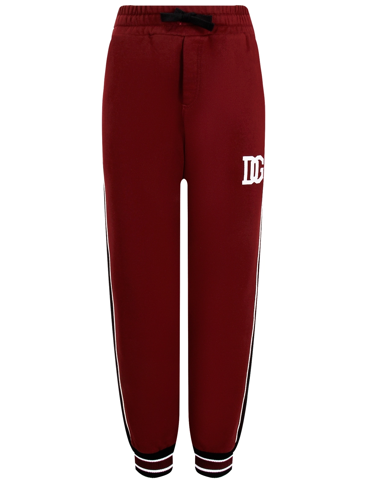 

Брюки спортивные Dolce & Gabbana, Черный, 3197918