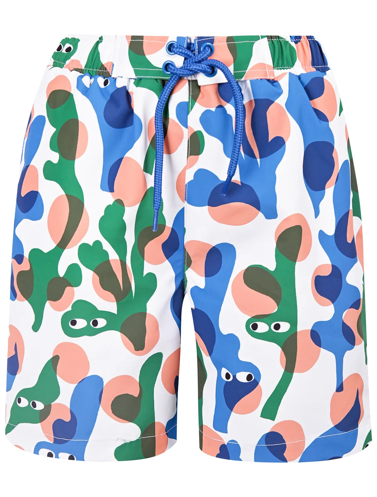 

Шорты пляжные Stella McCartney, Разноцветный, 2396993