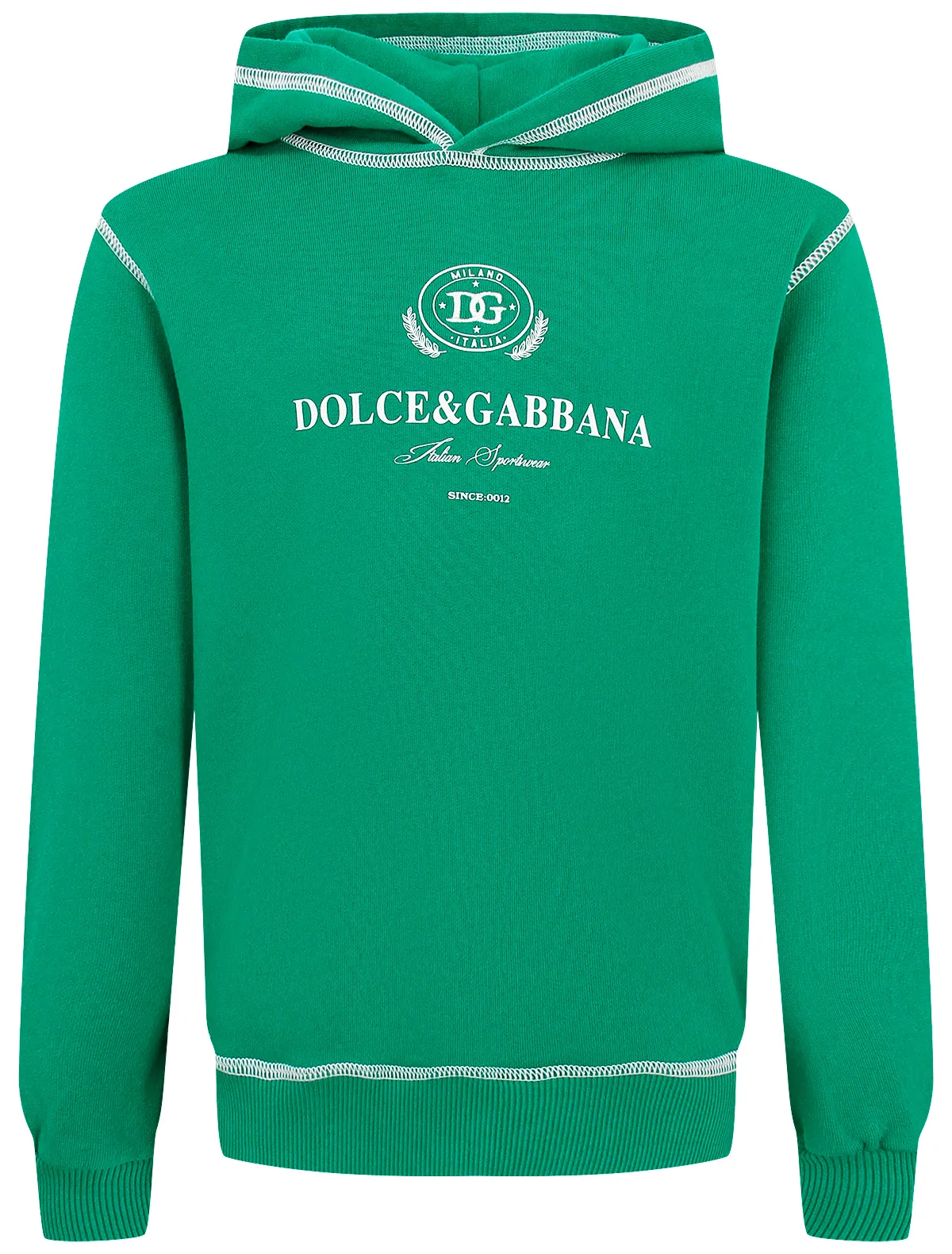 Худи Dolce Gabbana 32819₽