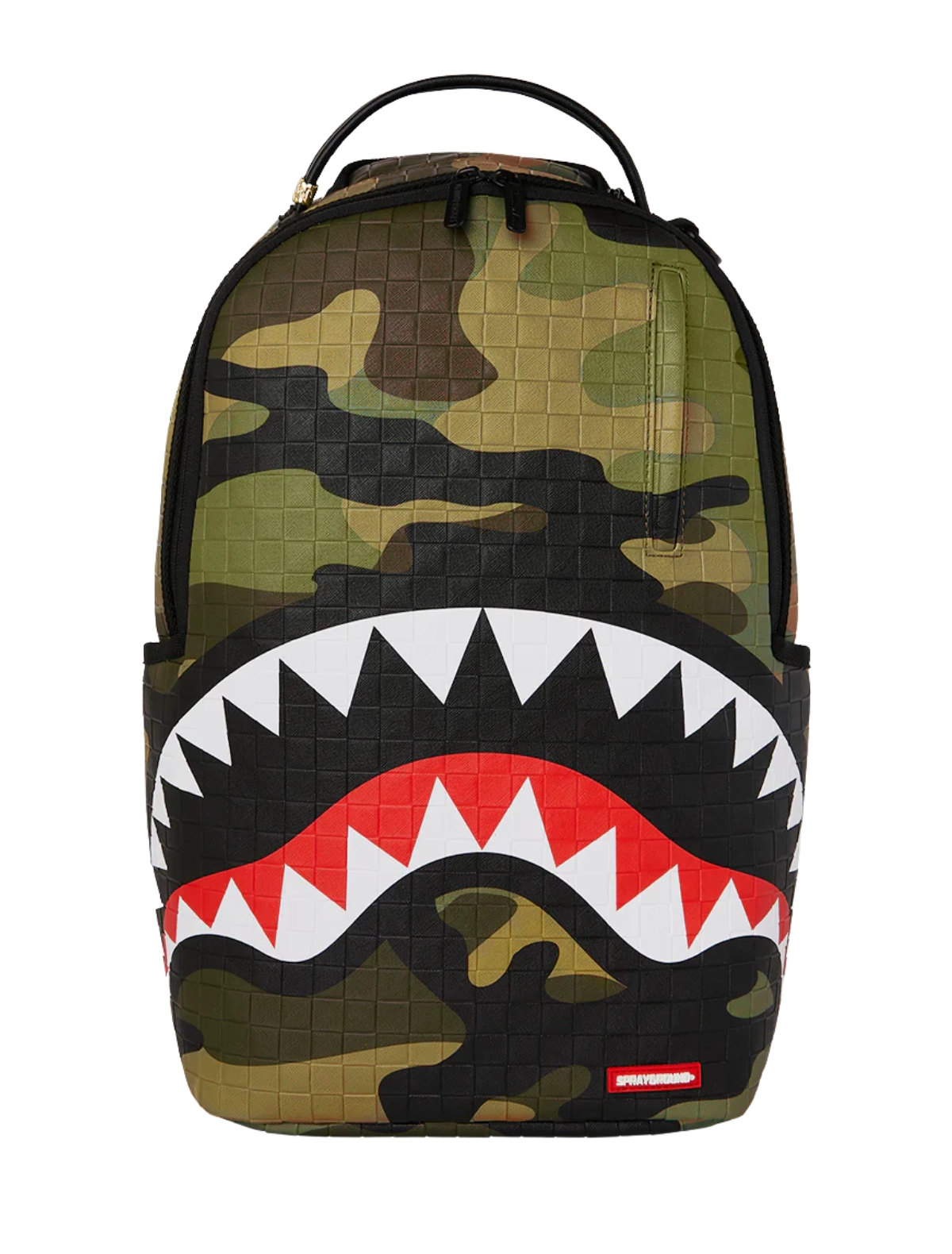 Рюкзак SPRAYGROUND 18810₽