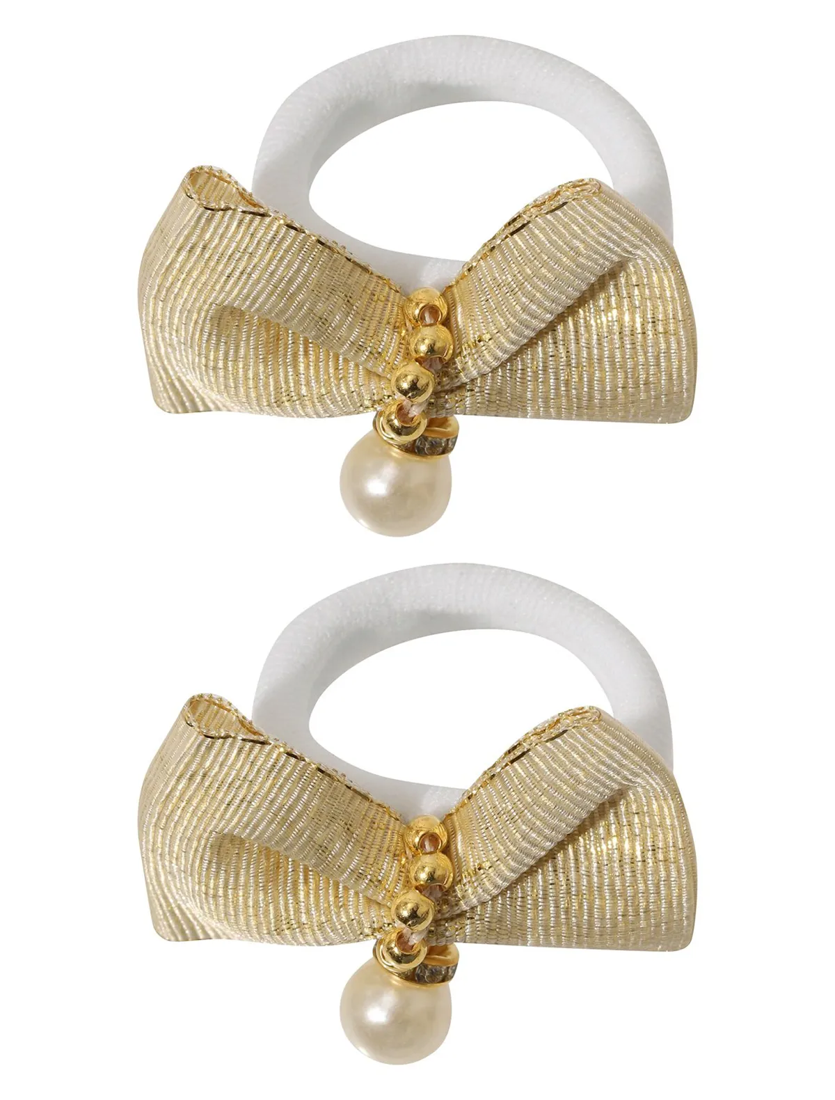 

Заколка Junefee, Разноцветный, 2514044