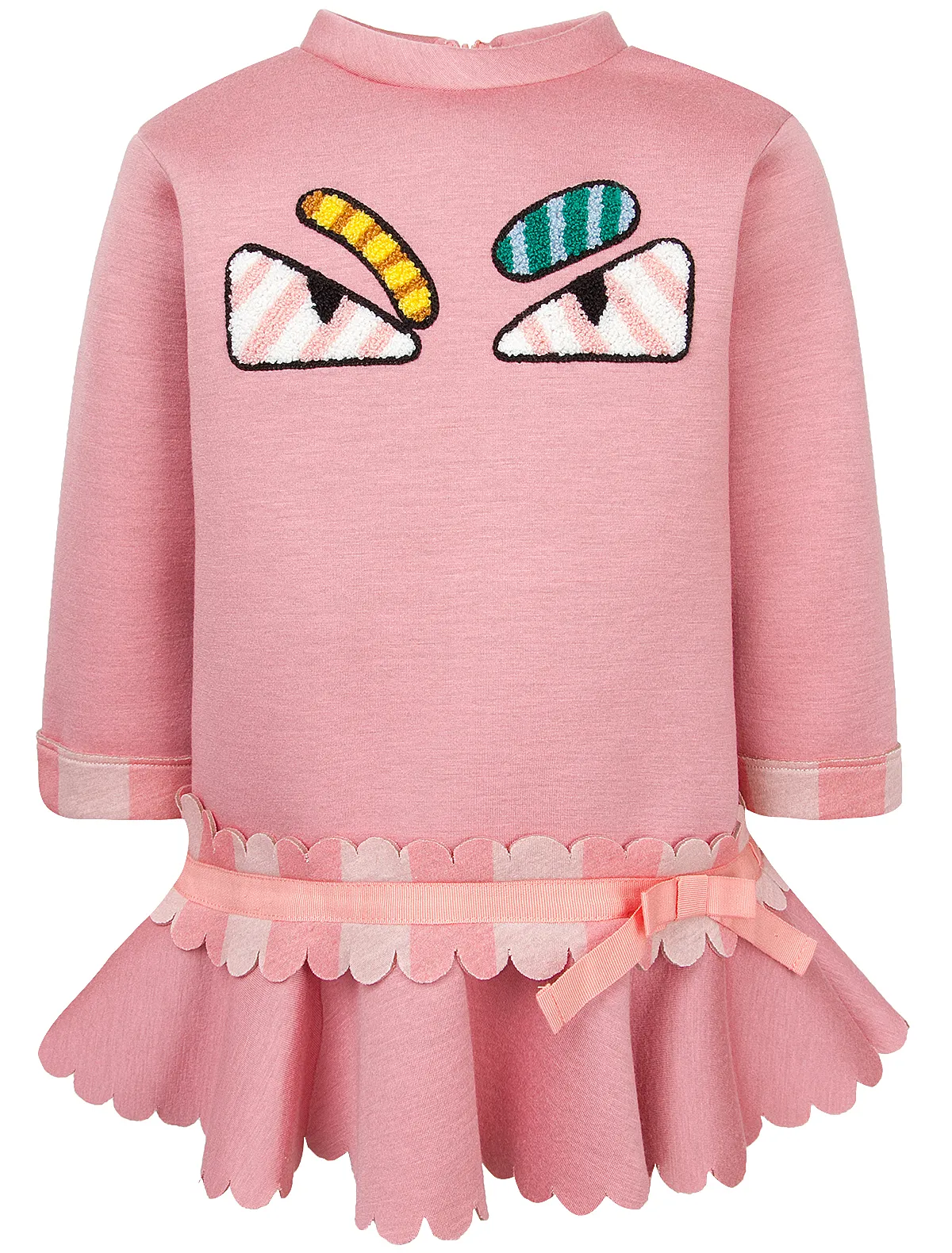 

Платье Fendi, Розовый, 1870509