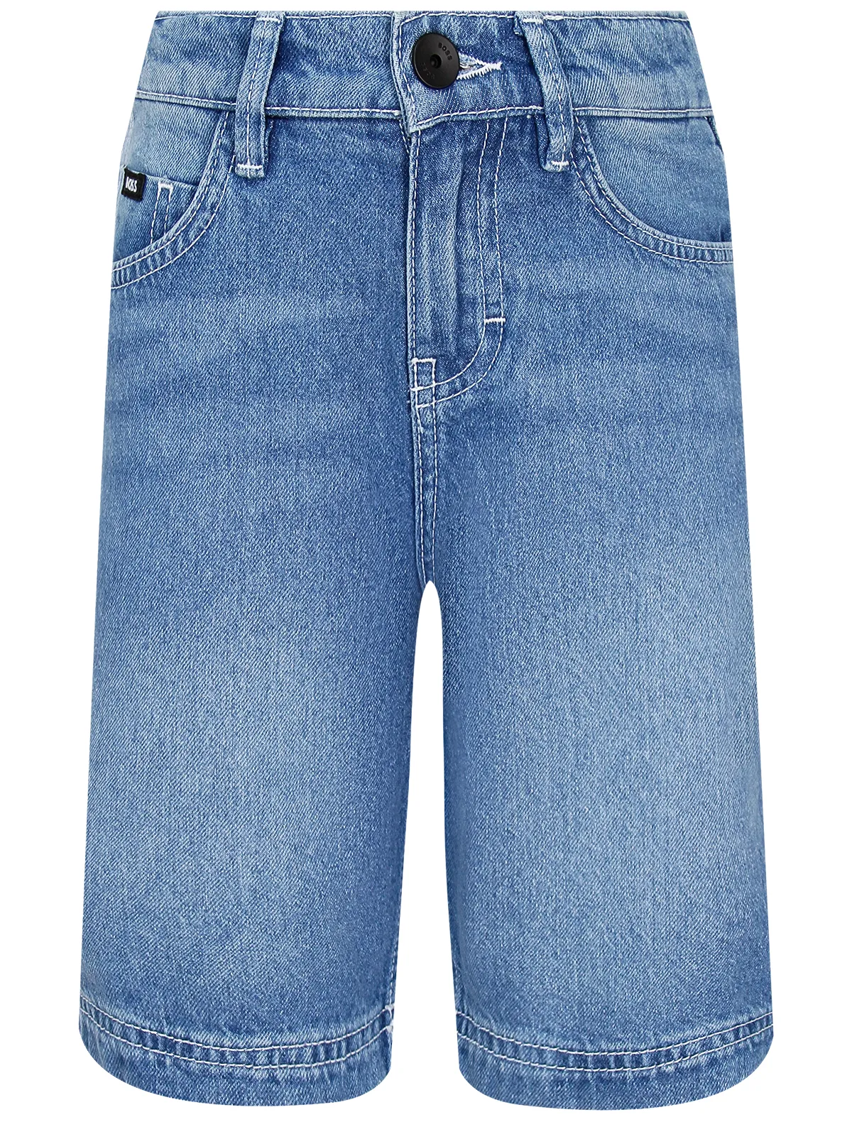 

Шорты BOSS, Голубой, 2757601