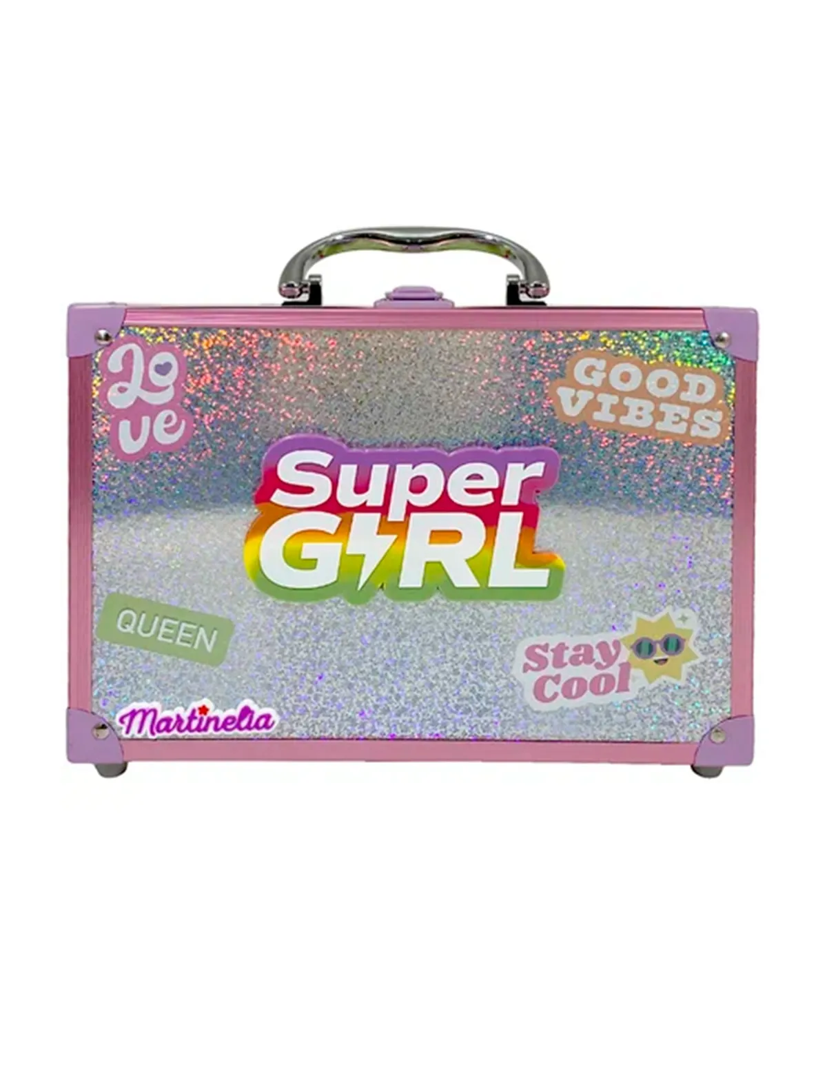 

Набор косметики Martinelia, Разноцветный, 2758281