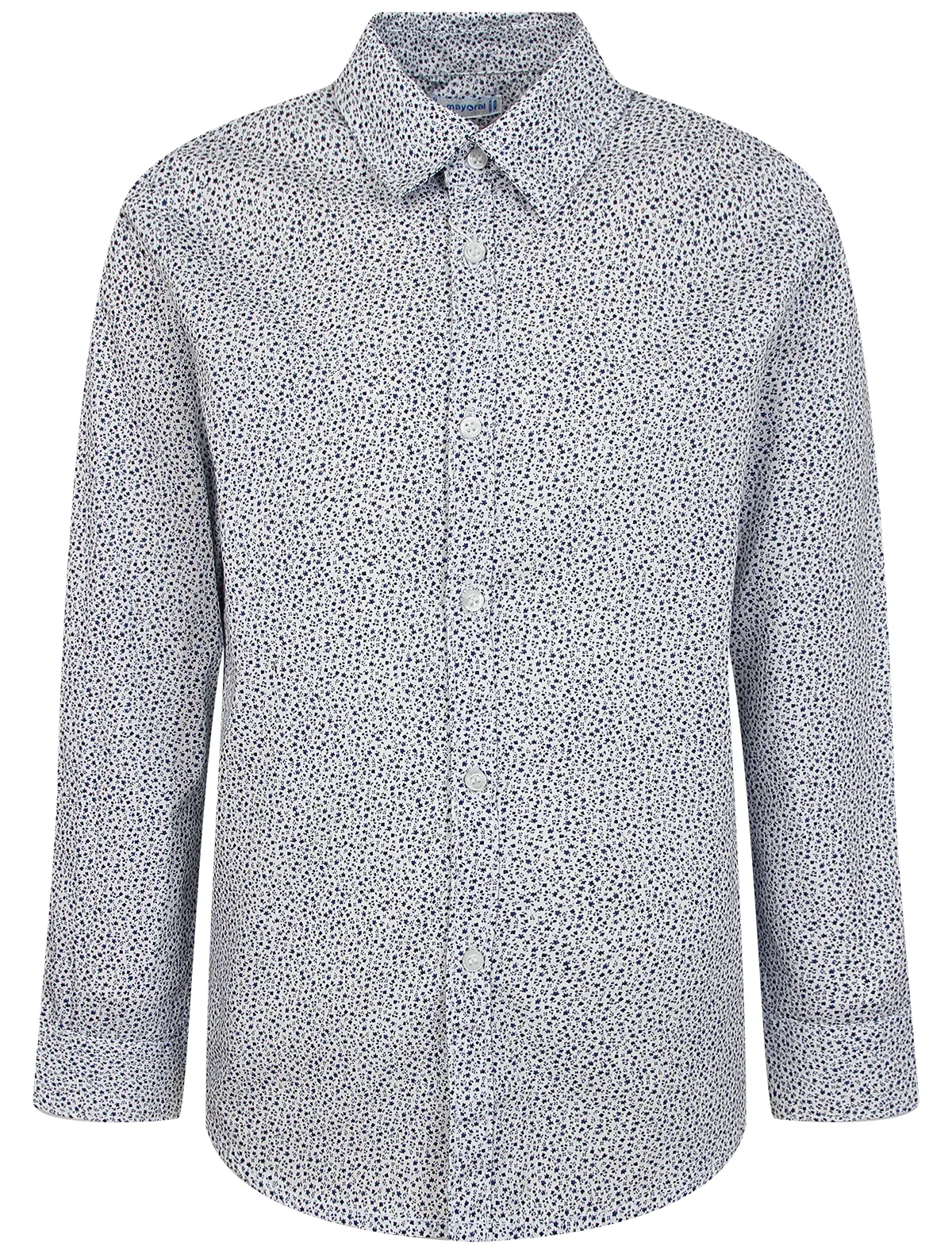 Рубашка Mayoral 3740₽
