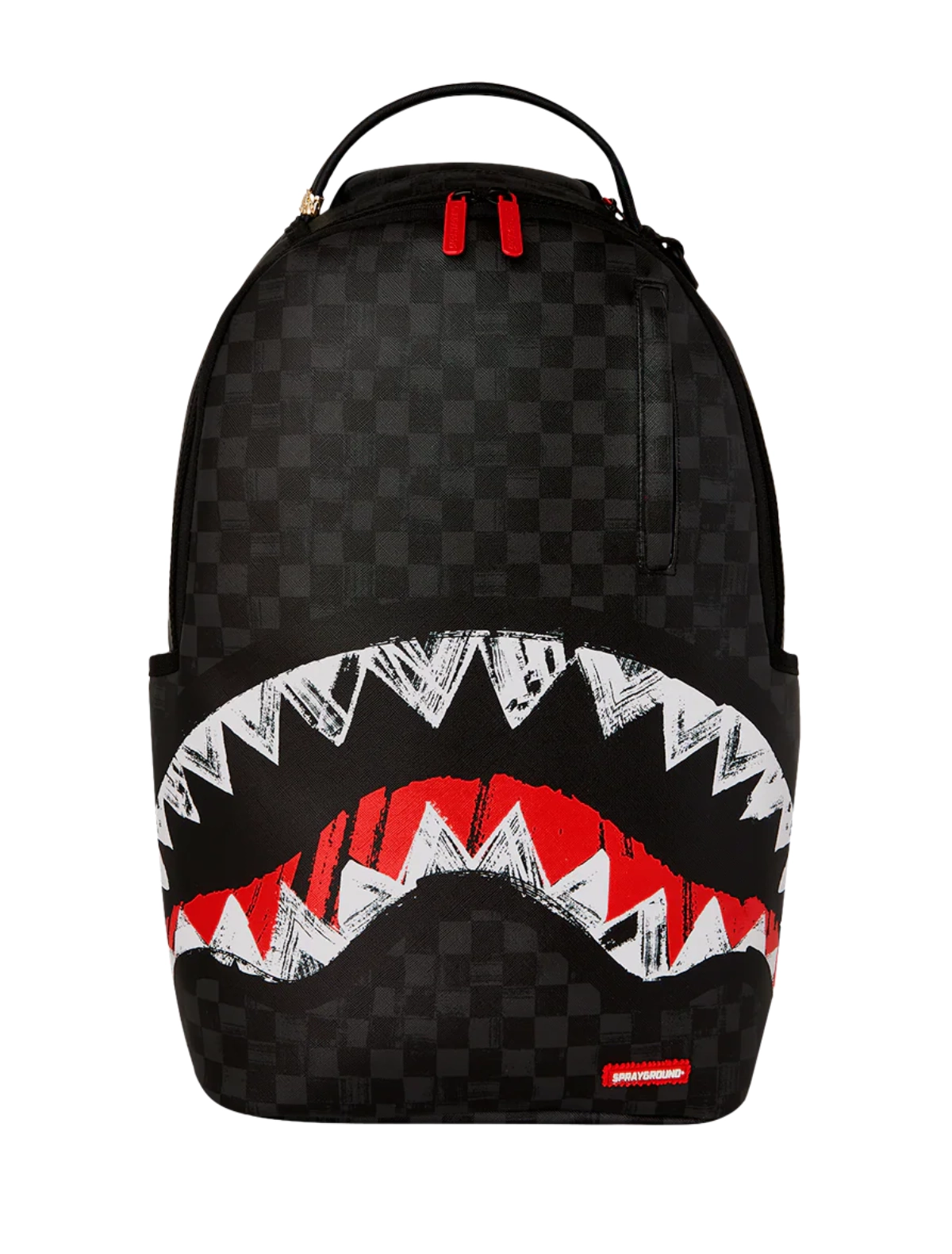 

Рюкзак SPRAYGROUND, Черный, 3201501