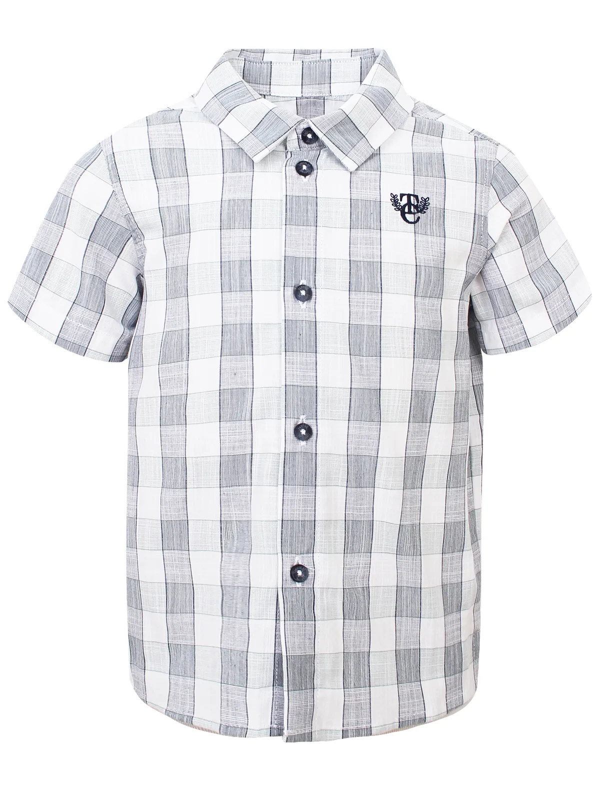 

Рубашка Tartine et Chocolat, Серый, 2778278