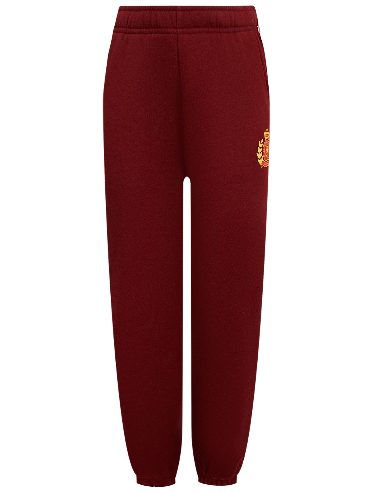 

Брюки спортивные Sporty & Rich, Красный, 3198381