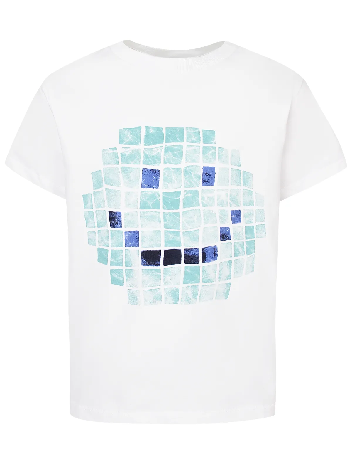 

Футболка Molo, Белый, 2777736