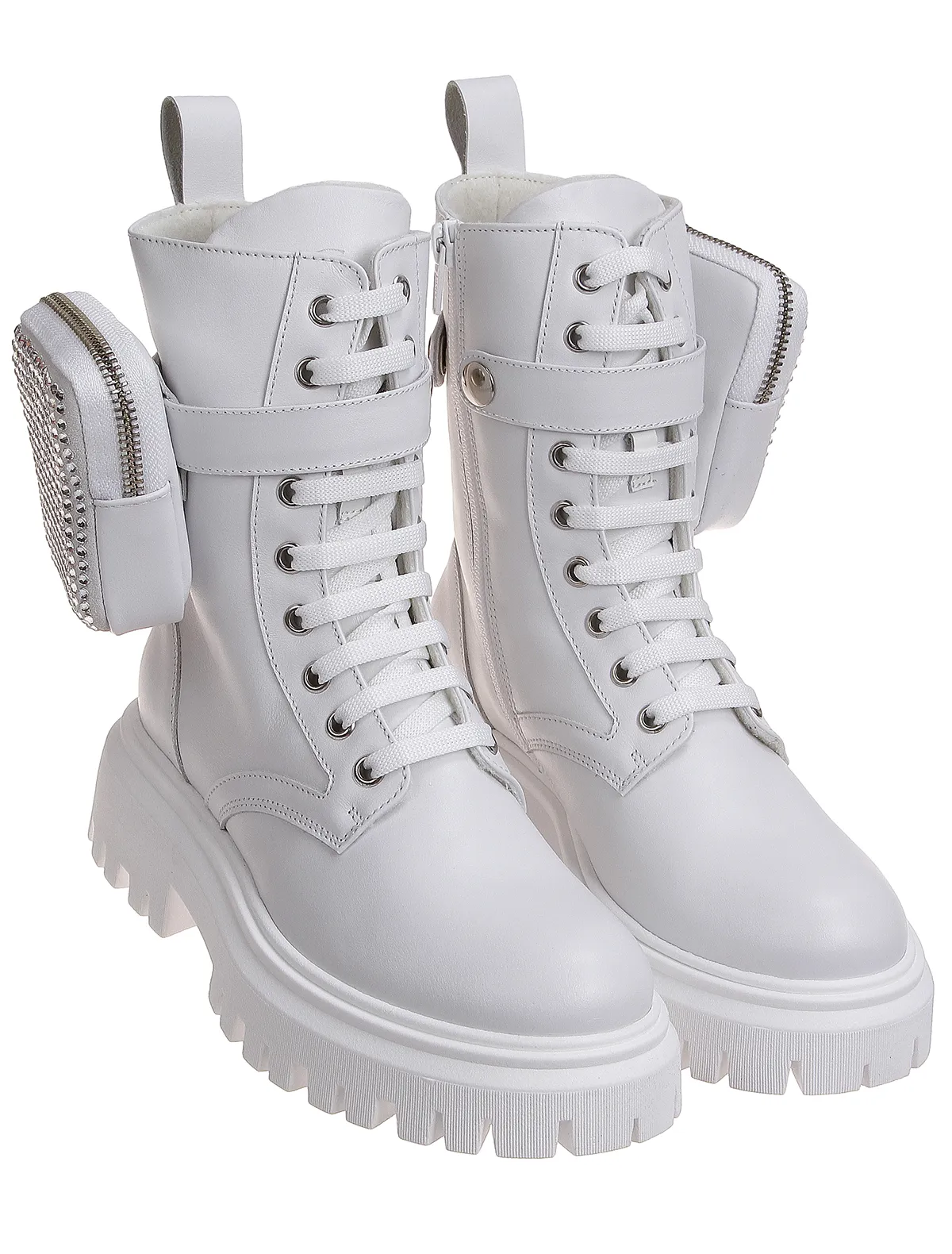 Ботинки Missouri 32072₽