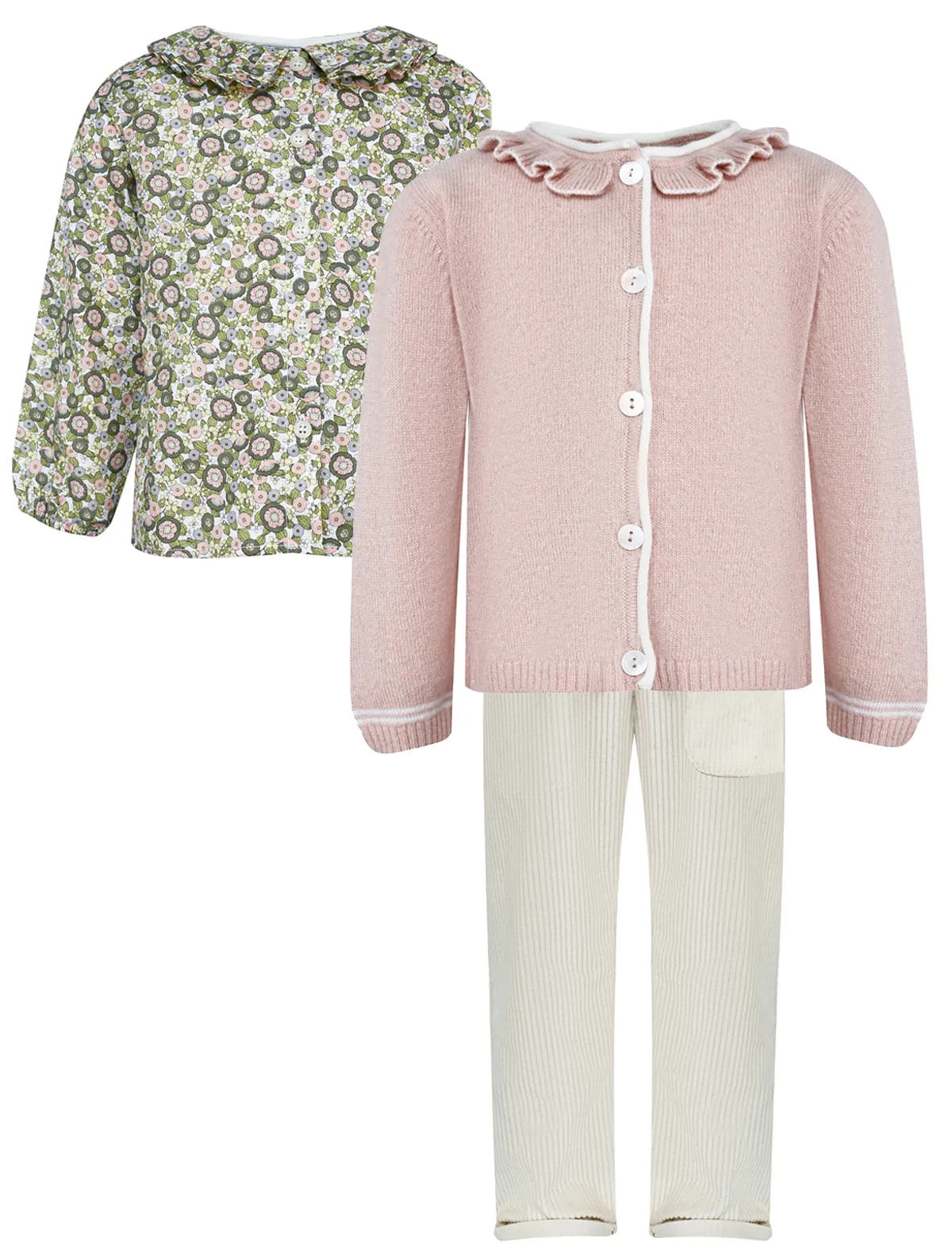 Комплект из 3 шт Aletta 16772₽