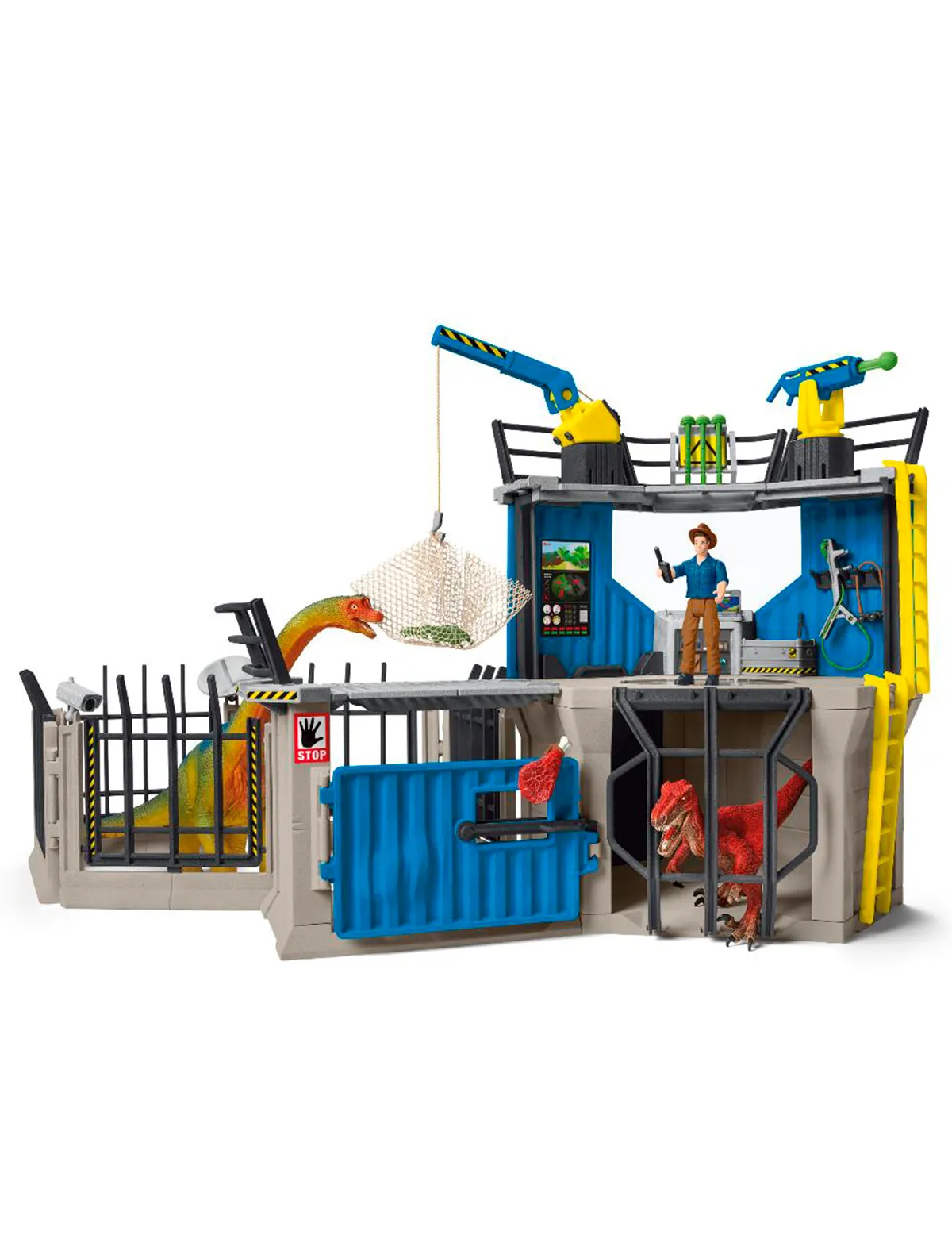 

Игрушка Schleich, Разноцветный, 2509903