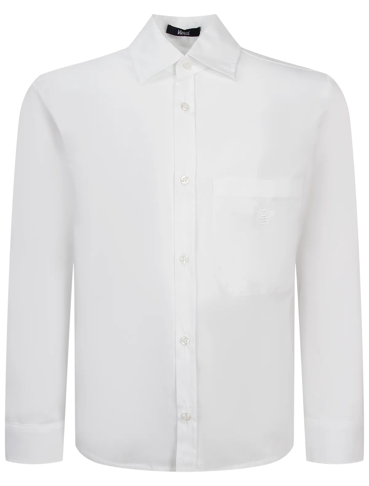 

Рубашка VARCI, Белый, 2703241