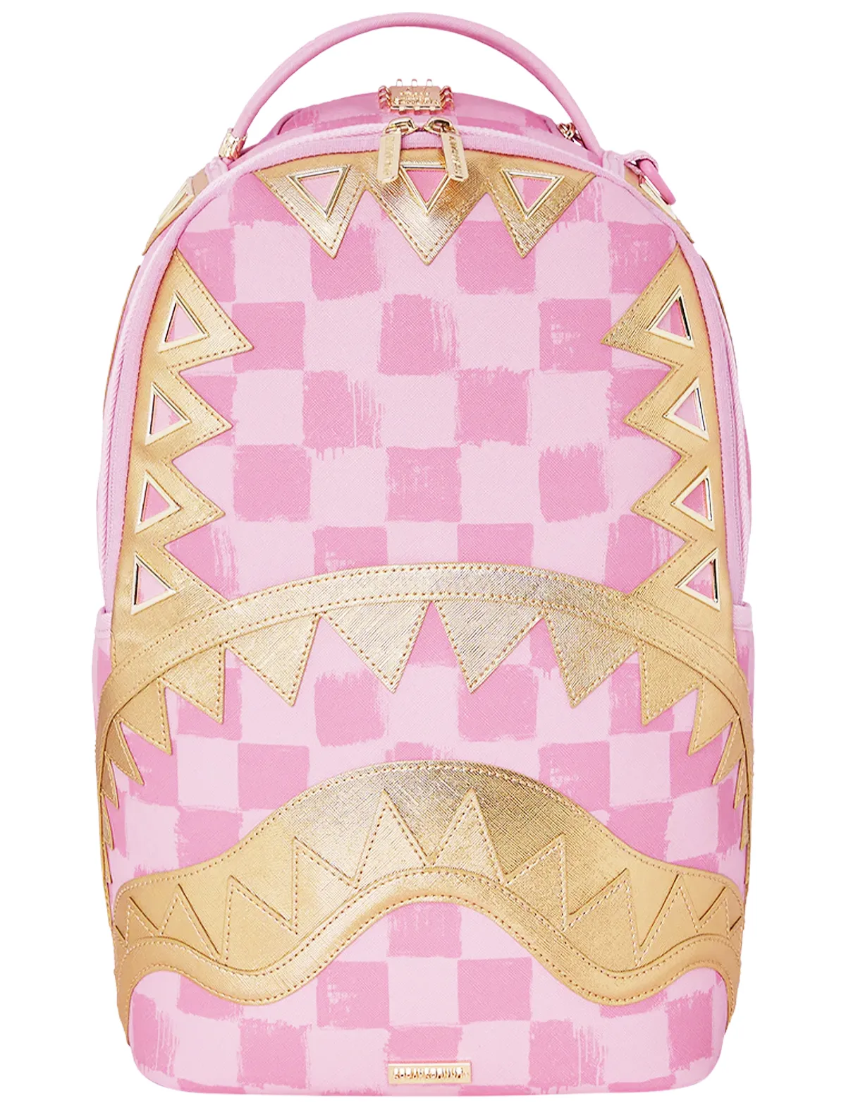 

Рюкзак SPRAYGROUND, Розовый, 3076464