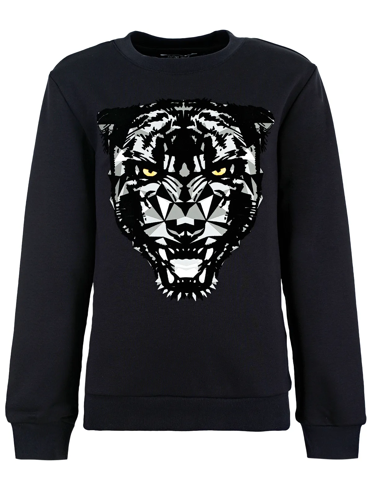 

Свитшот ANTONY MORATO, Синий, 2601310