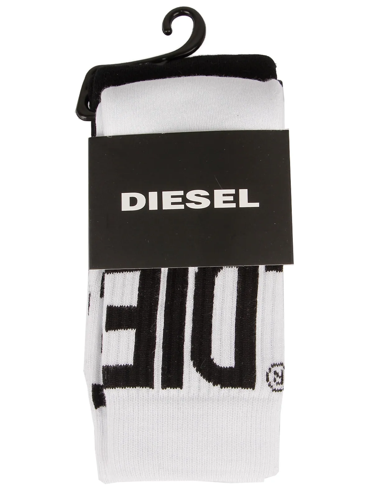 

Носки Diesel, Черный, 2325182