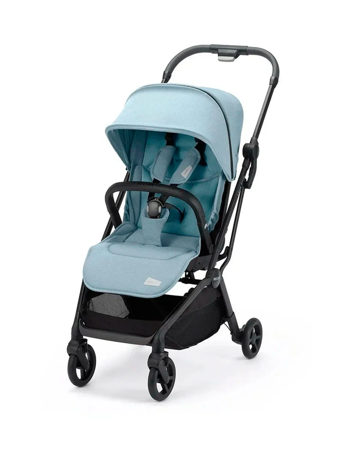 

Коляска RECARO, Голубой, 2769645