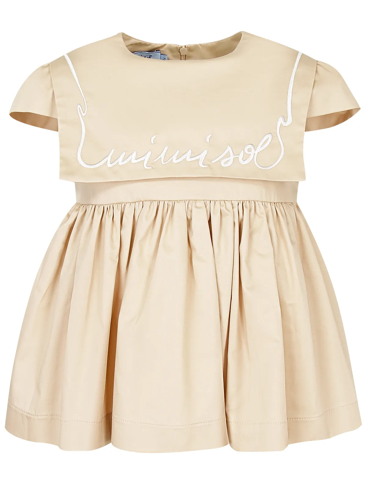 

Блуза MIMISOL, Бежевый, 2761840