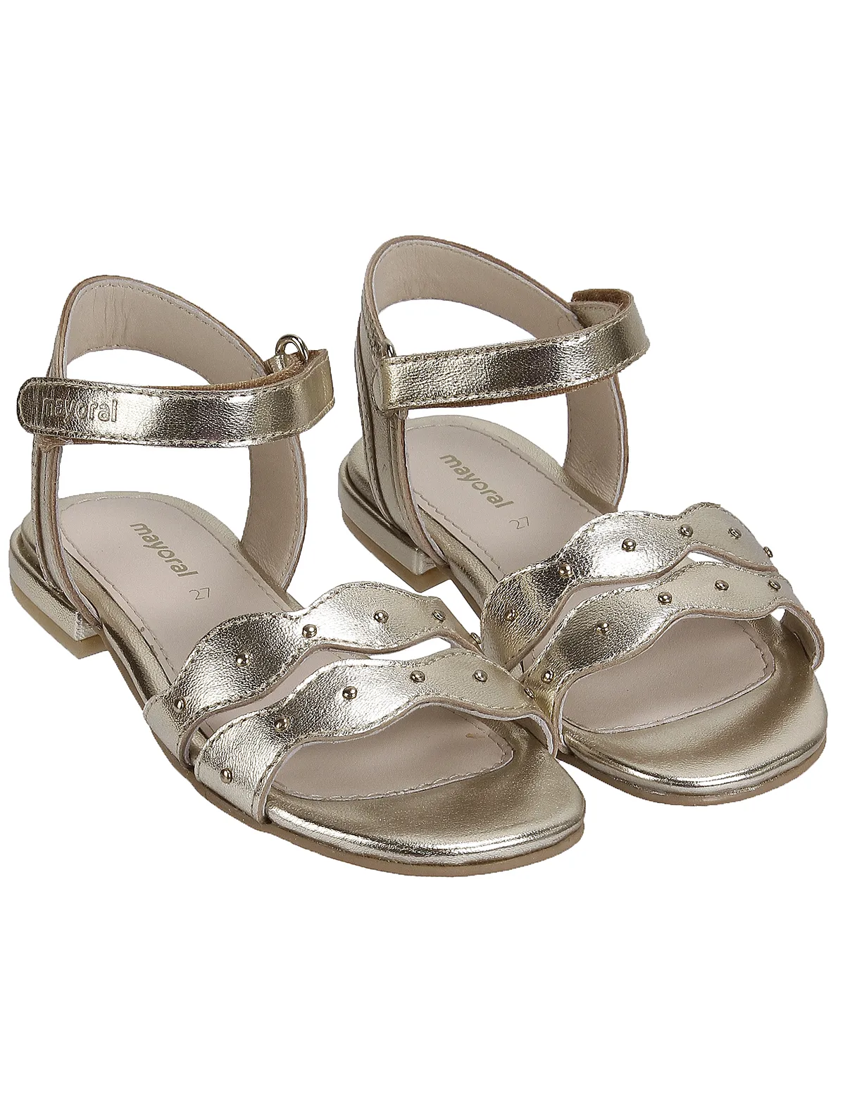 

Босоножки Mayoral, Разноцветный, 2539406