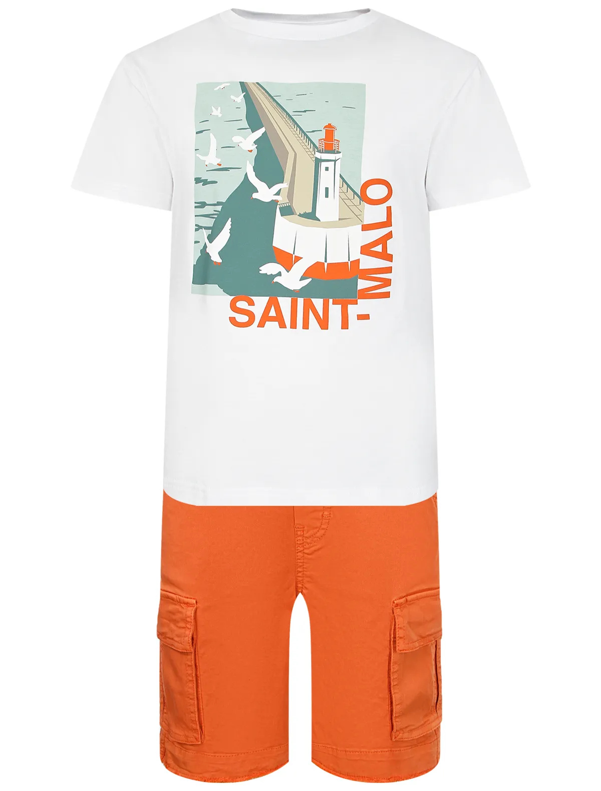 Комплект из 2 шт Il Gufo 11210₽