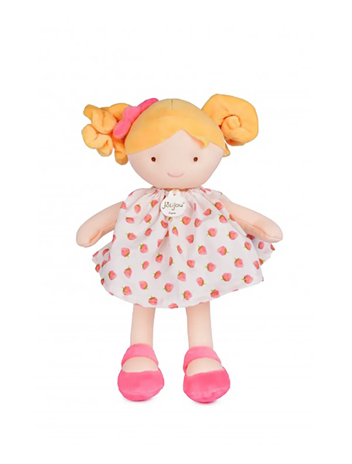 Кукла Dou Dou et Compagnie