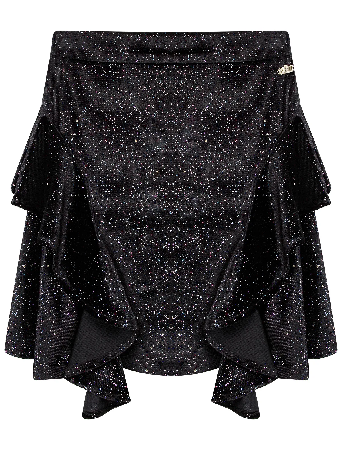 

Юбка GAELLE, Черный, 2261388