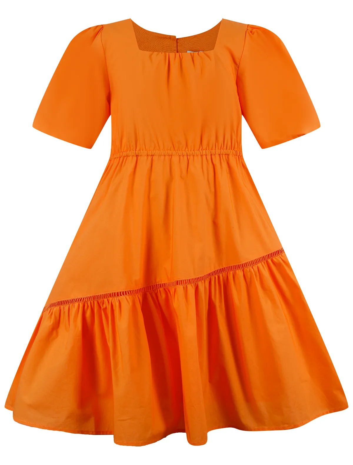 

Платье SCOTCH & SODA, Оранжевый, 2567638