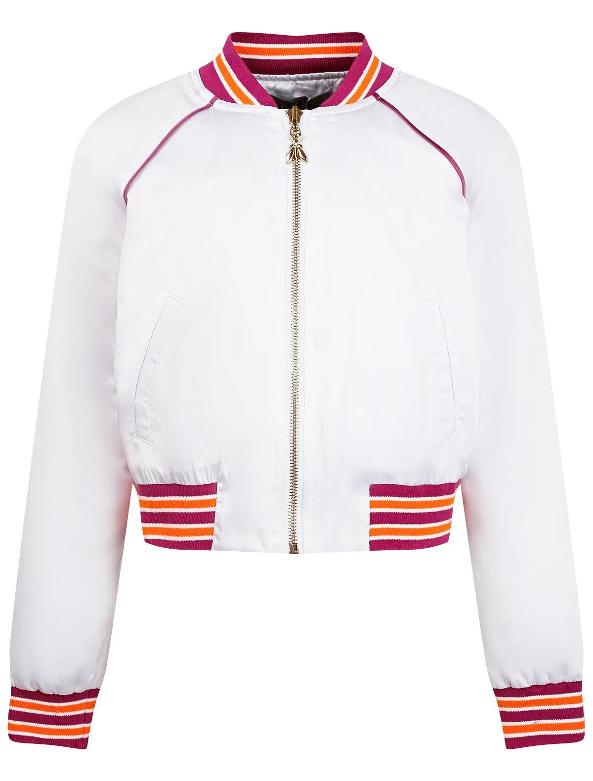 Куртка PATRIZIA PEPE 8780₽