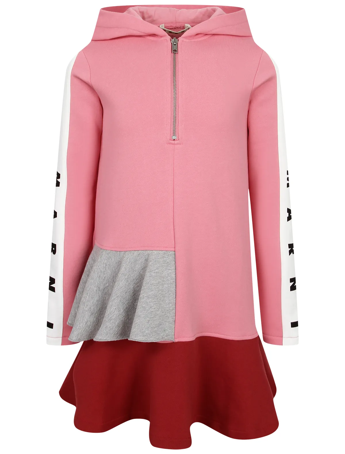 

Платье MARNI, Красный, 2576805