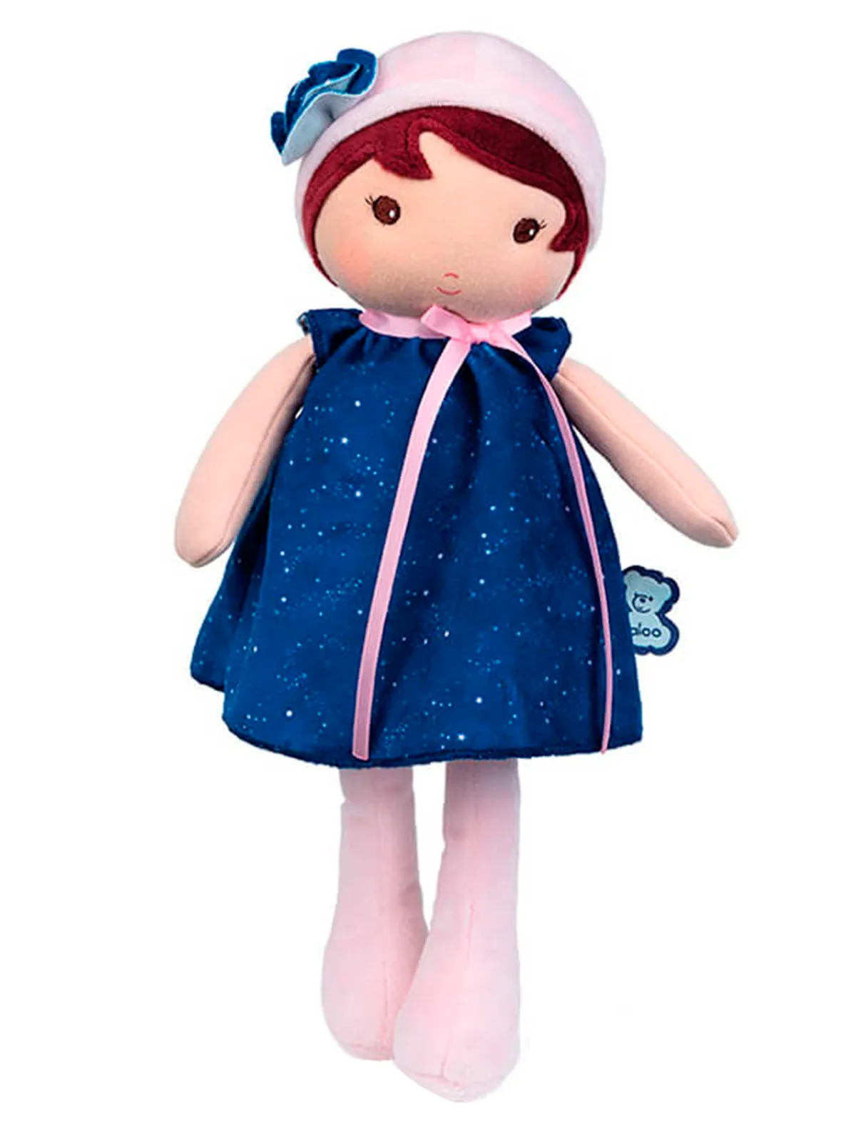 

Игрушка мягкая Kaloo, Синий, 2562392