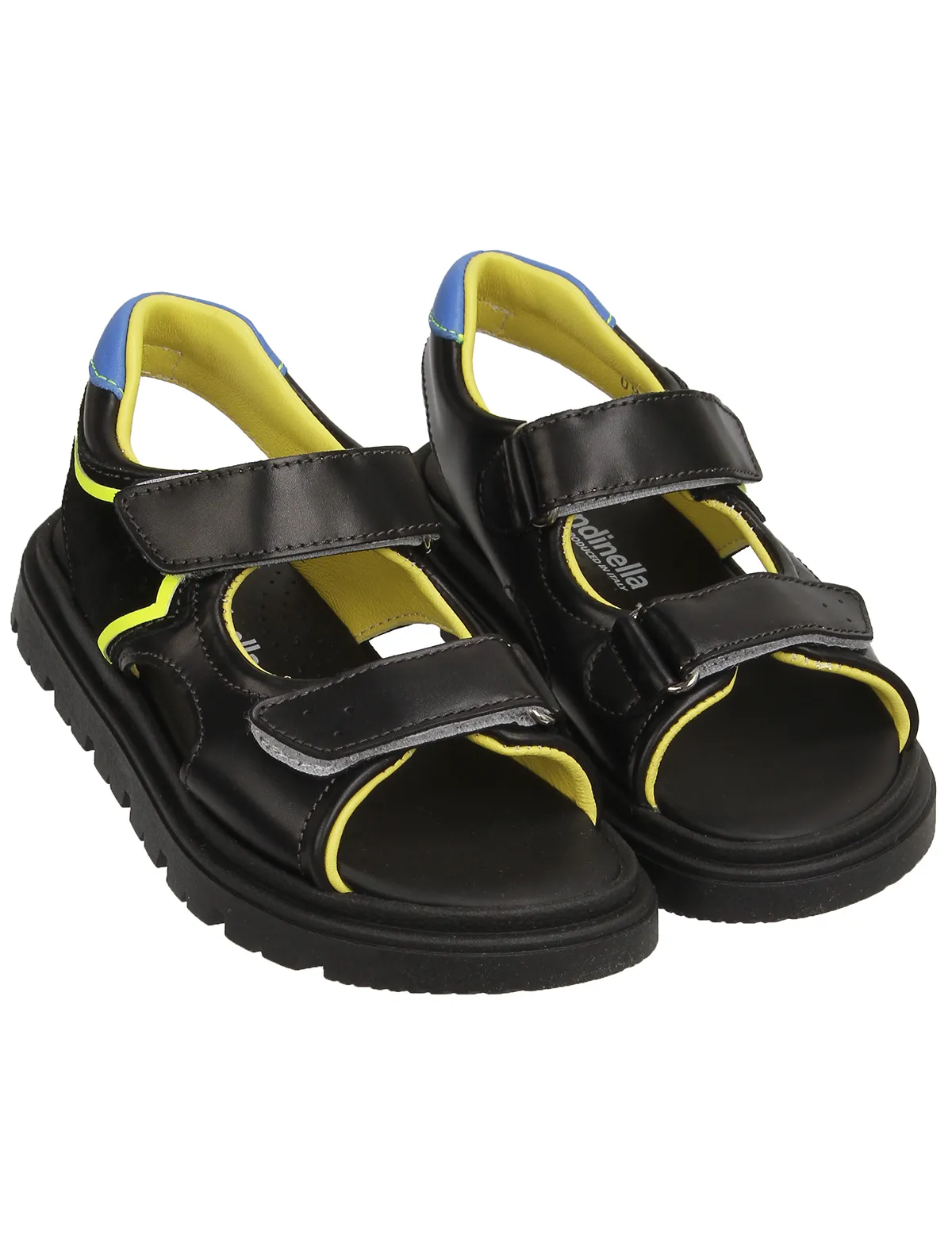 

Сандалии RONDINELLA, Черный, 2659733