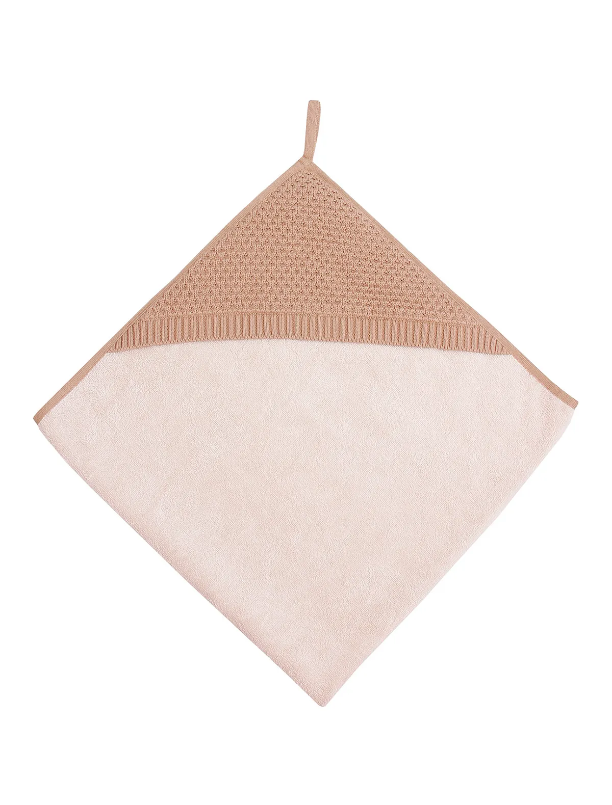 

Полотенце LOOM, Бежевый, 2619314