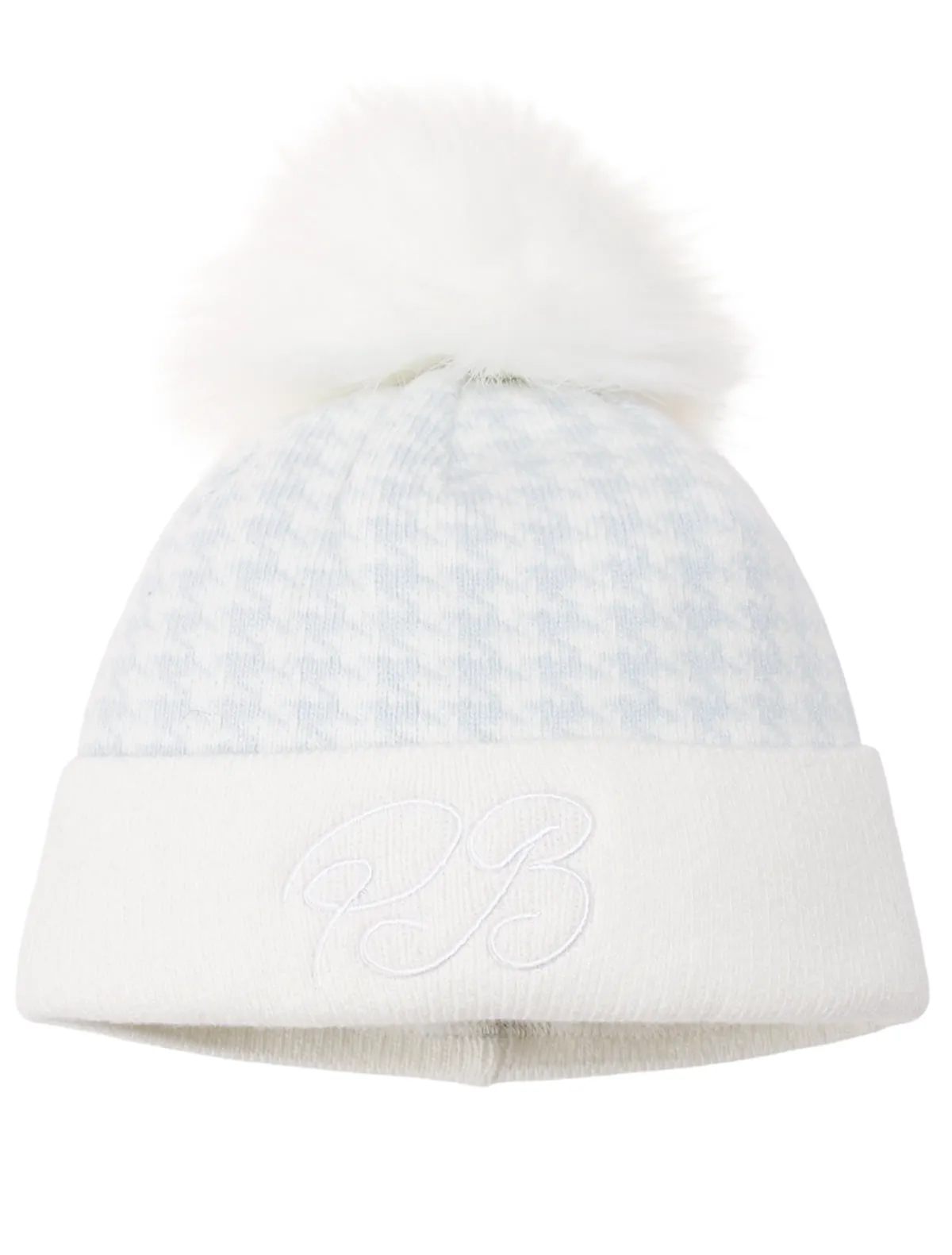 

Шапка Poivre Blanc, Голубой, 2713844