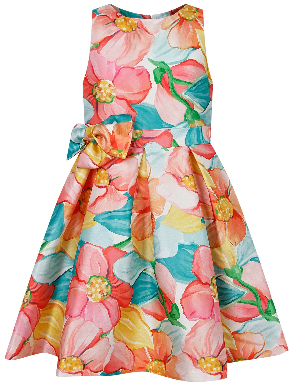 Платье ABEL LULA 12784₽