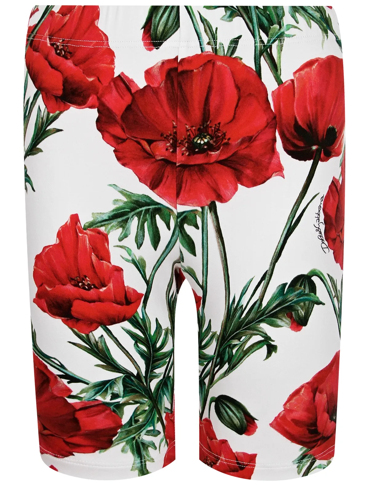 

Шорты Dolce & Gabbana, Красный, 2529327