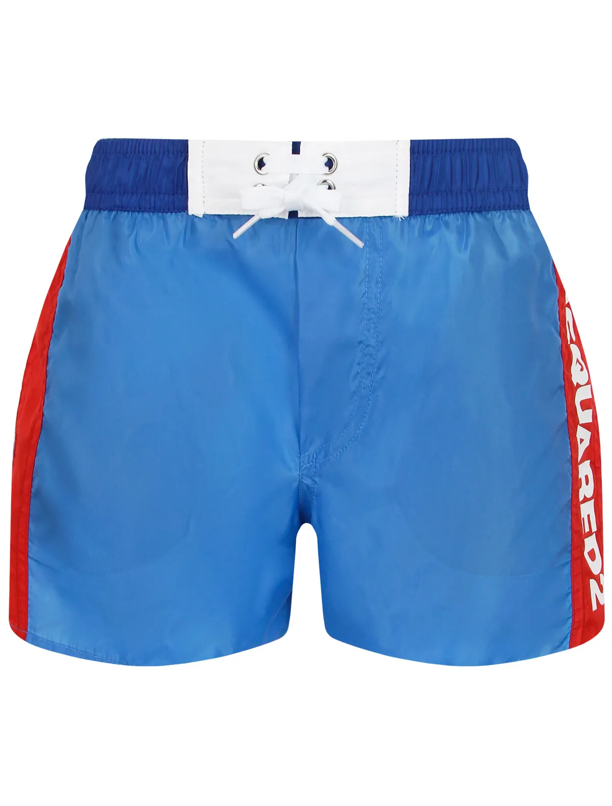 

Шорты пляжные Dsquared2, Синий, 2670654