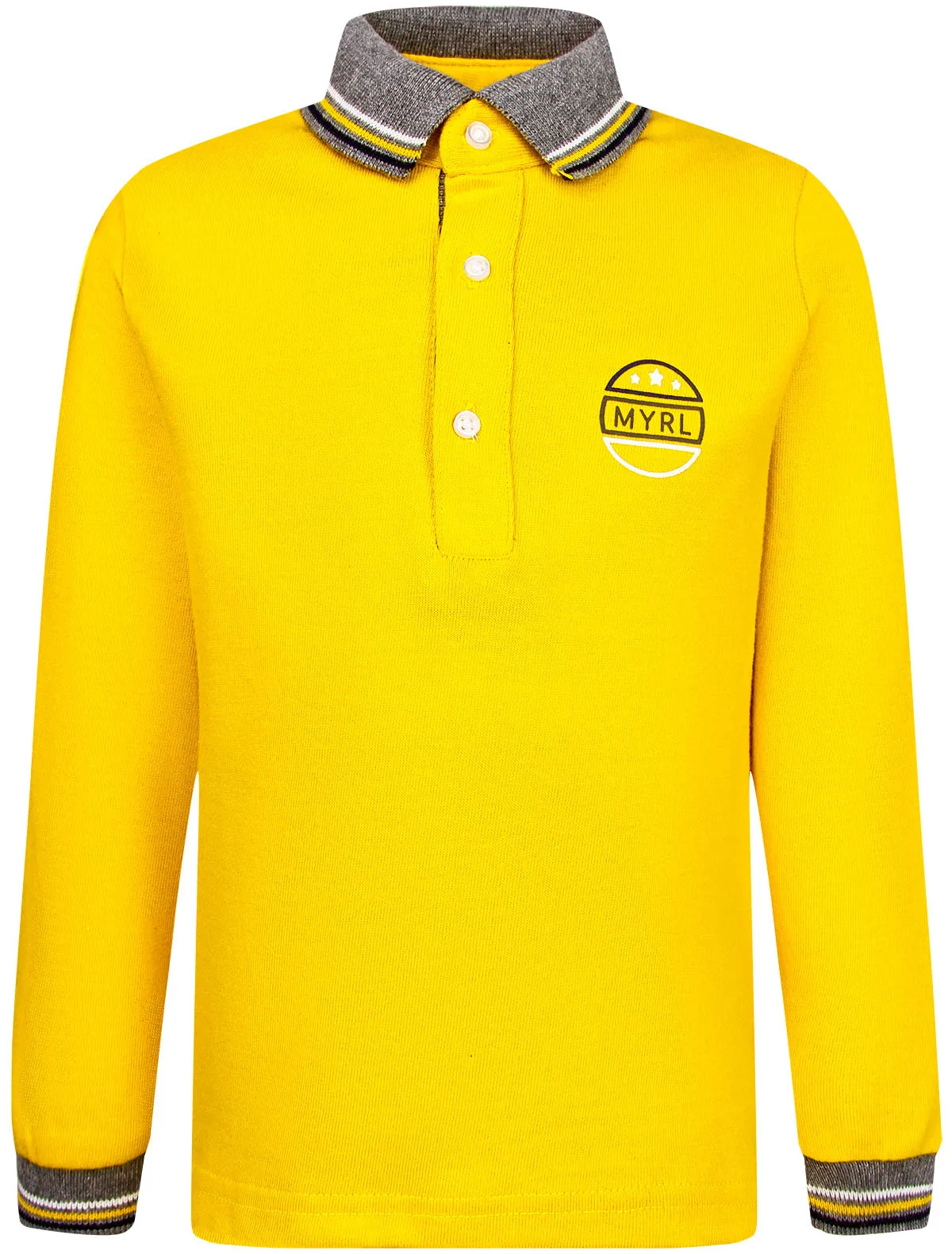 

Поло Mayoral, Желтый, 1886322