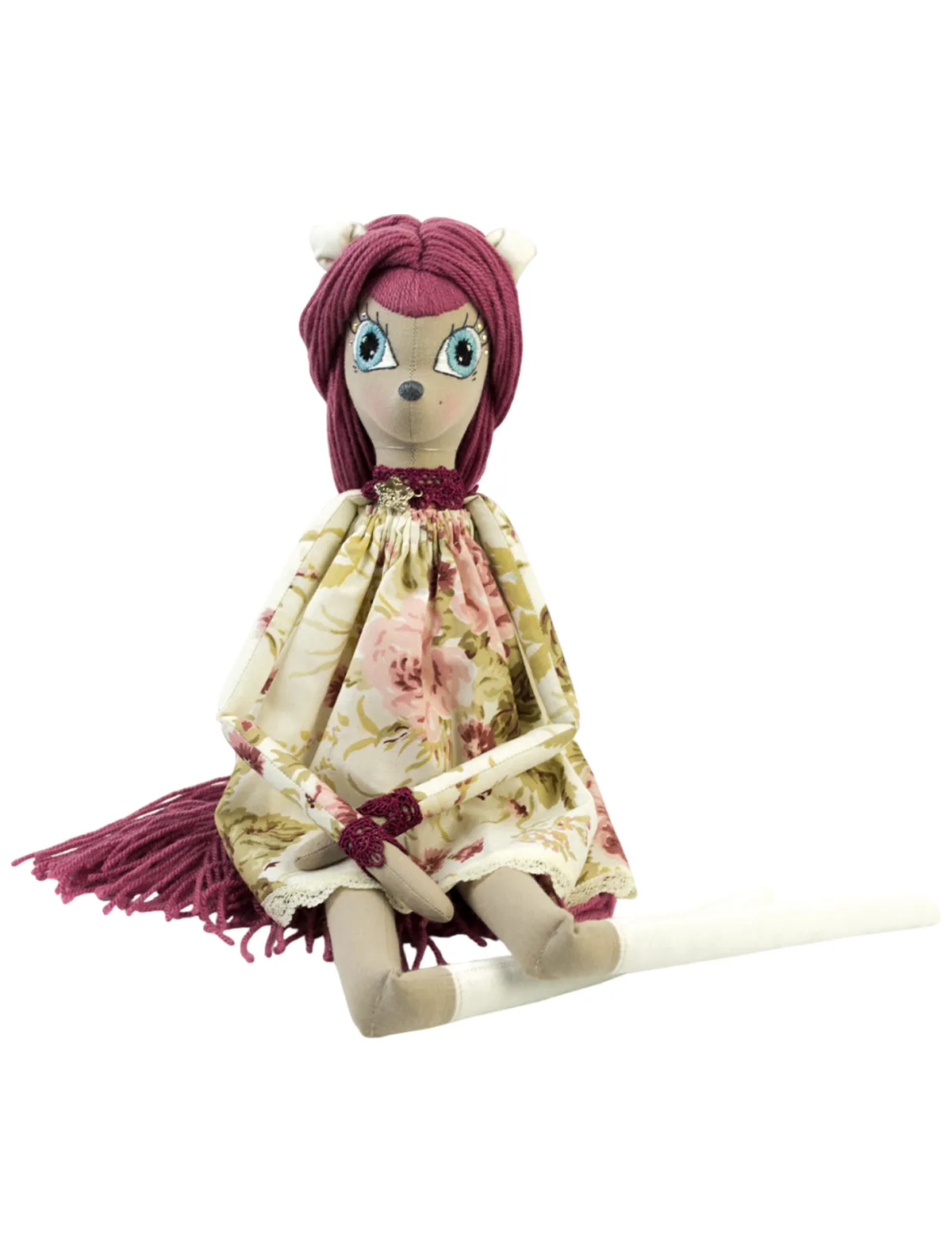 

Игрушка мягкая Carolon, Разноцветный, 2851747