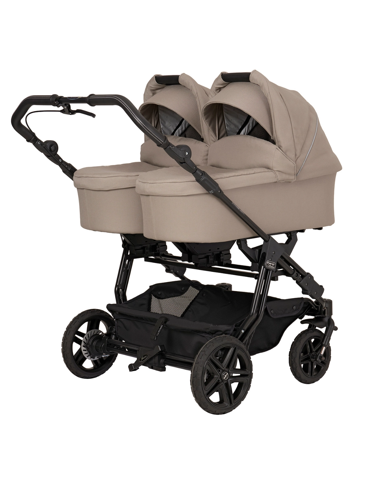 

Коляска HARTAN, Бежевый, 3176686