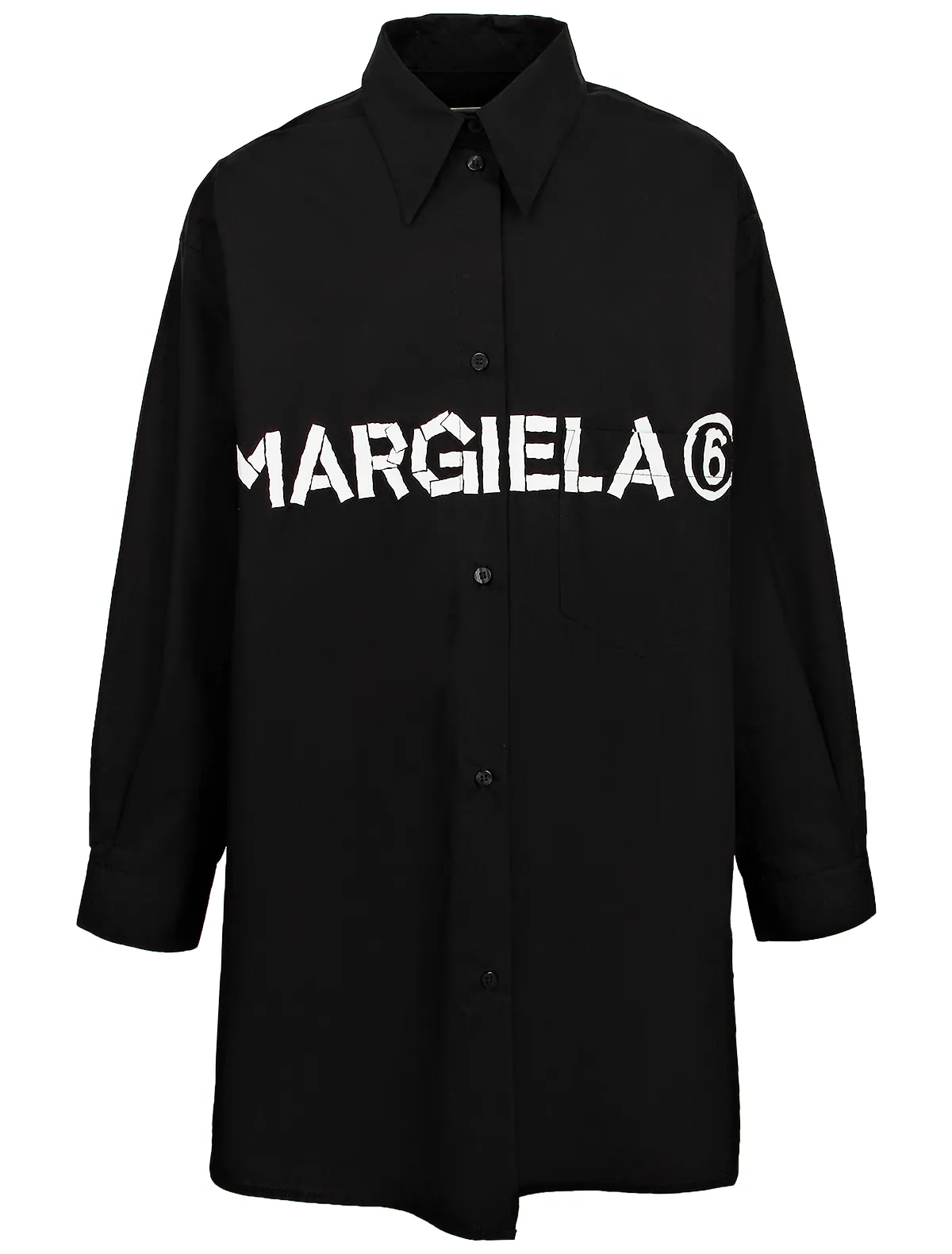 Платье MM6 Maison Margiela 24640₽