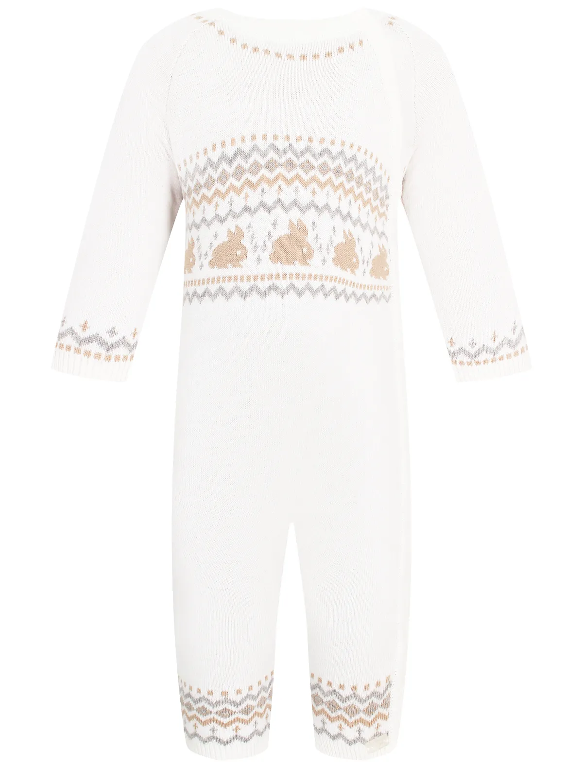 

Комбинезон Tartine et Chocolat, Бежевый, 2706118