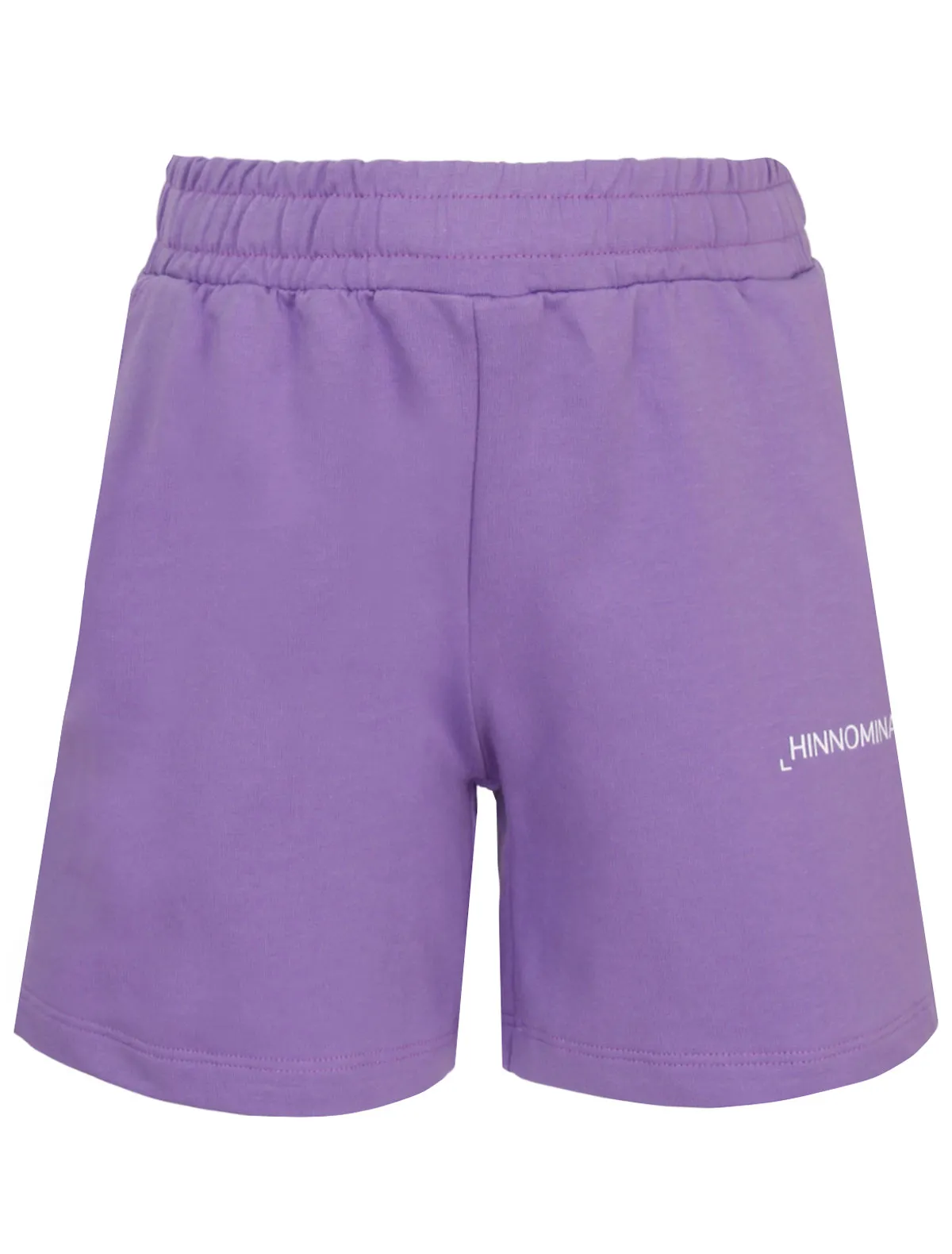 

Шорты HINNOMINATE, Фиолетовый, 2768618
