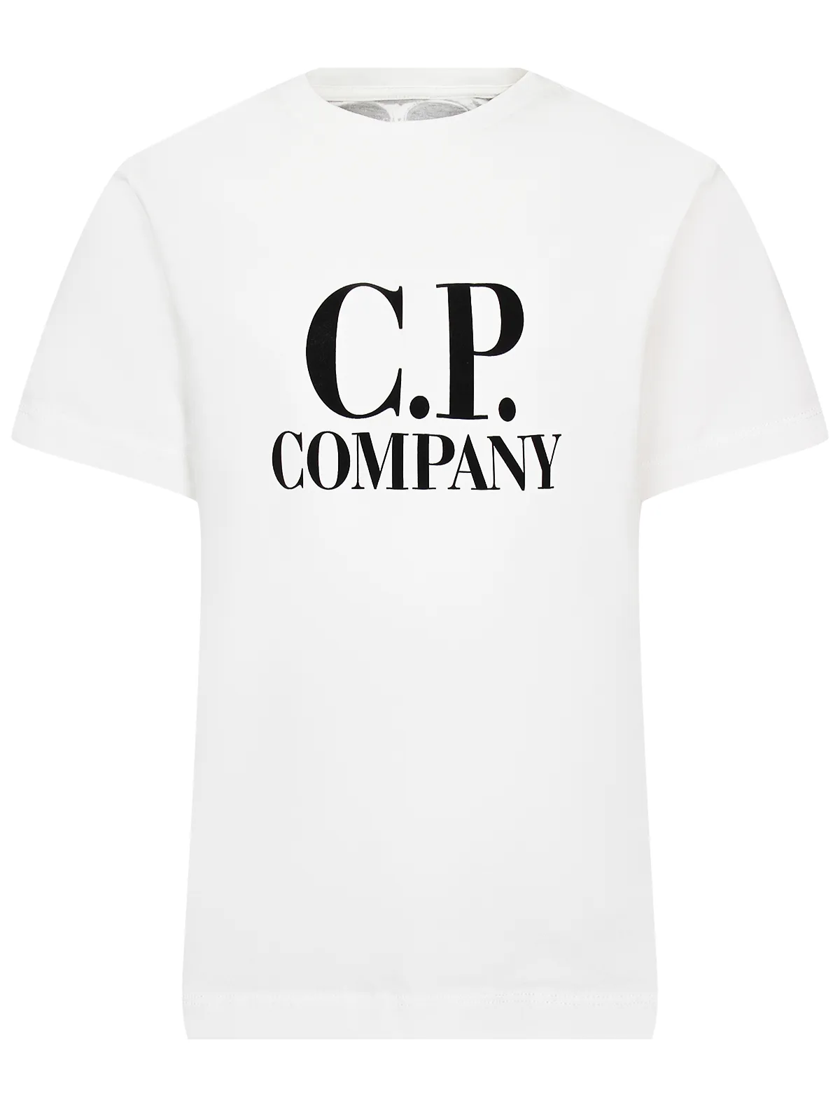 

Футболка C.P. Company, Белый, 2751677