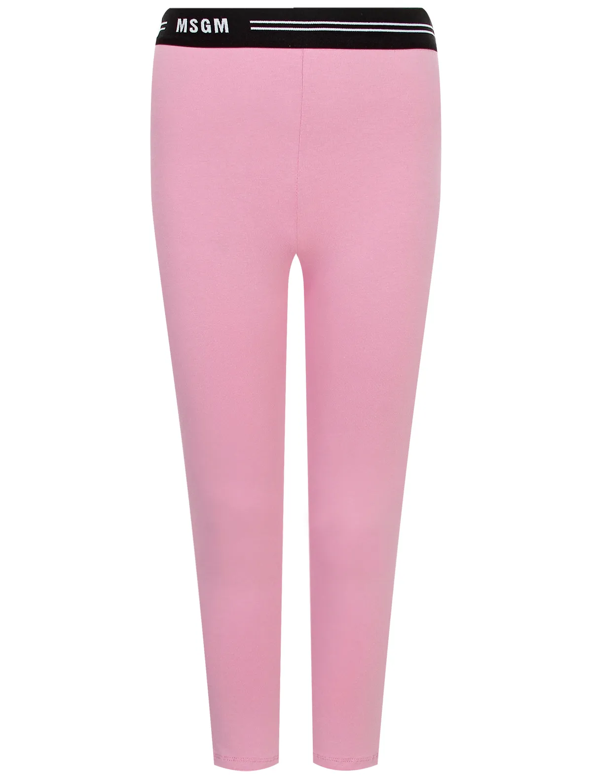 

Леггинсы MSGM, Розовый, 2530856