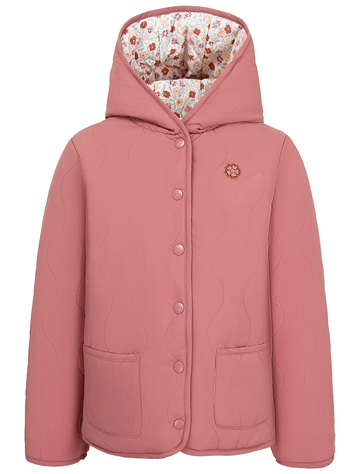 

Куртка Sergent Major, Розовый, 2764707